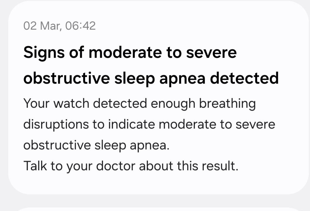 Health Monitor Report