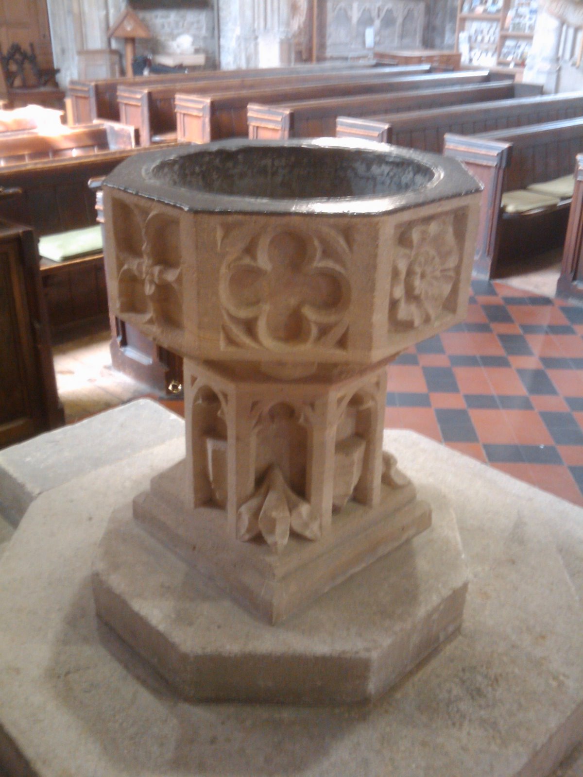 Font