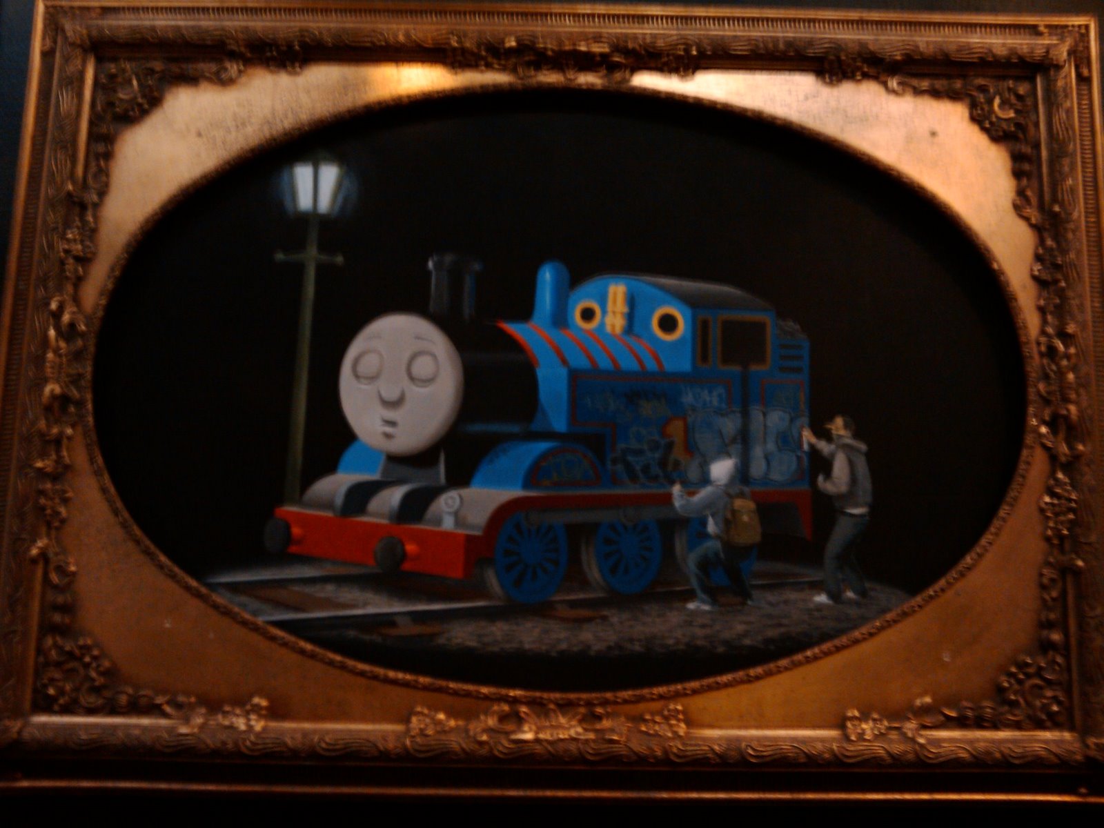 Thomas