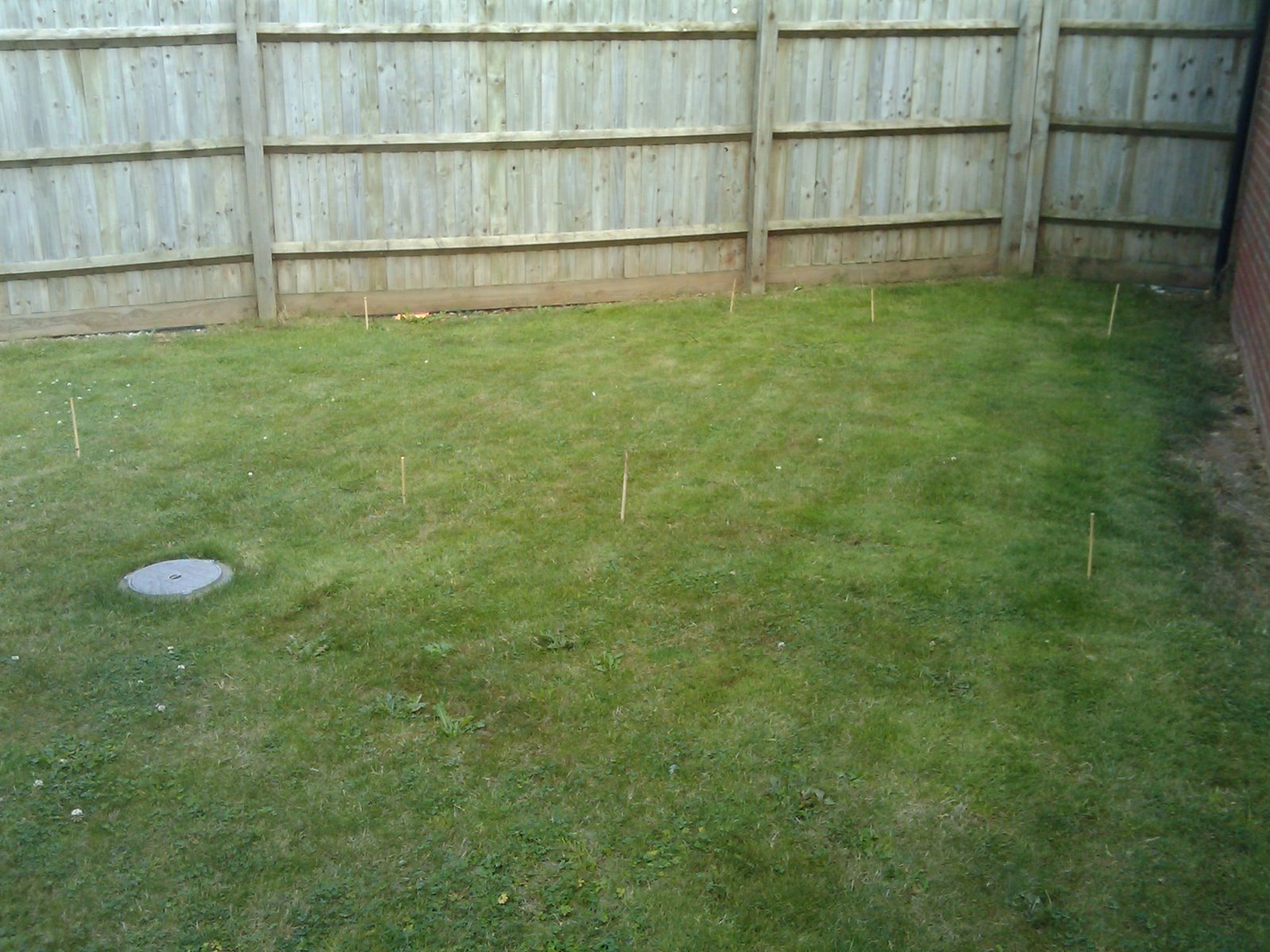 Sticks