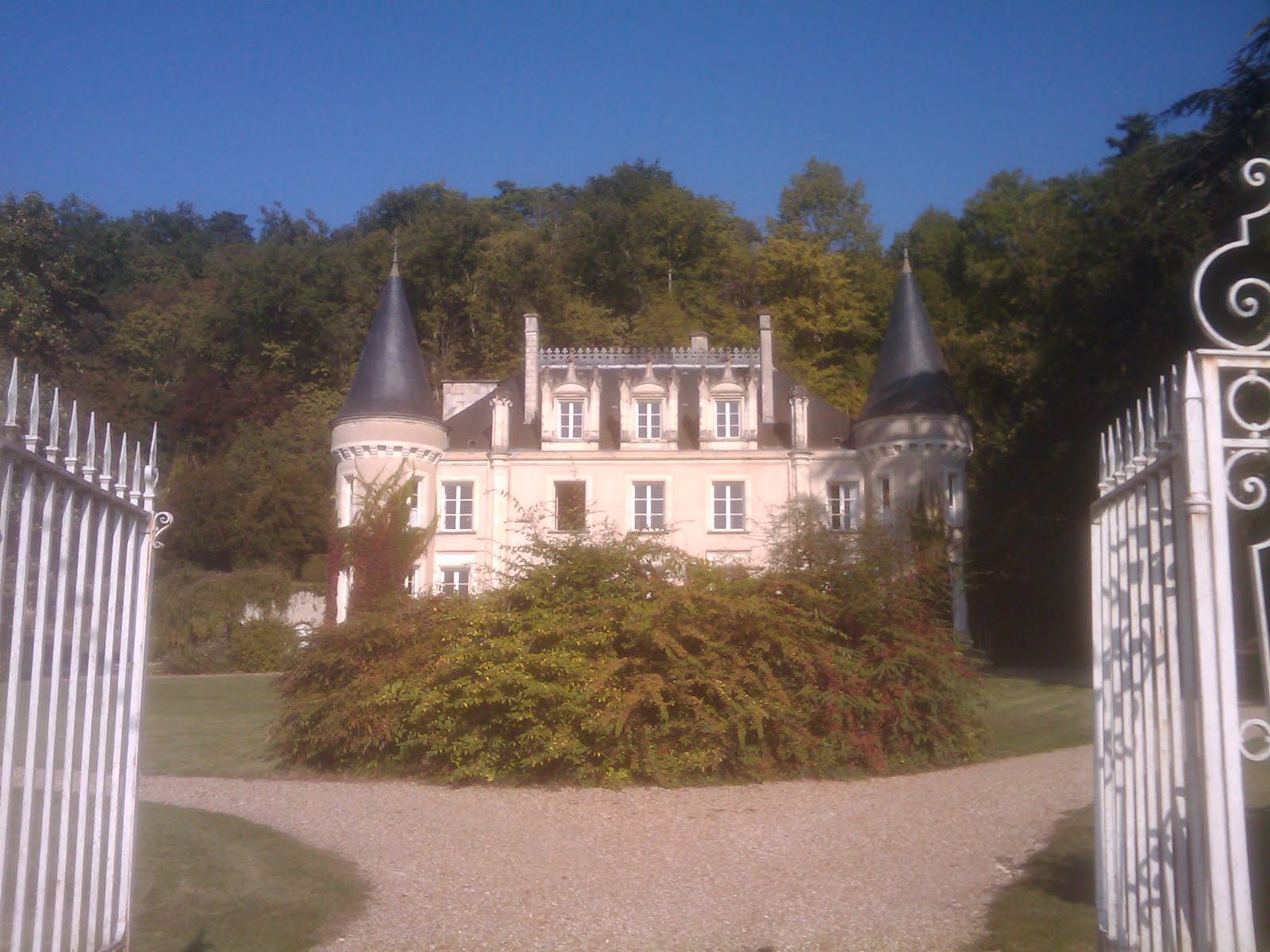 Chateau