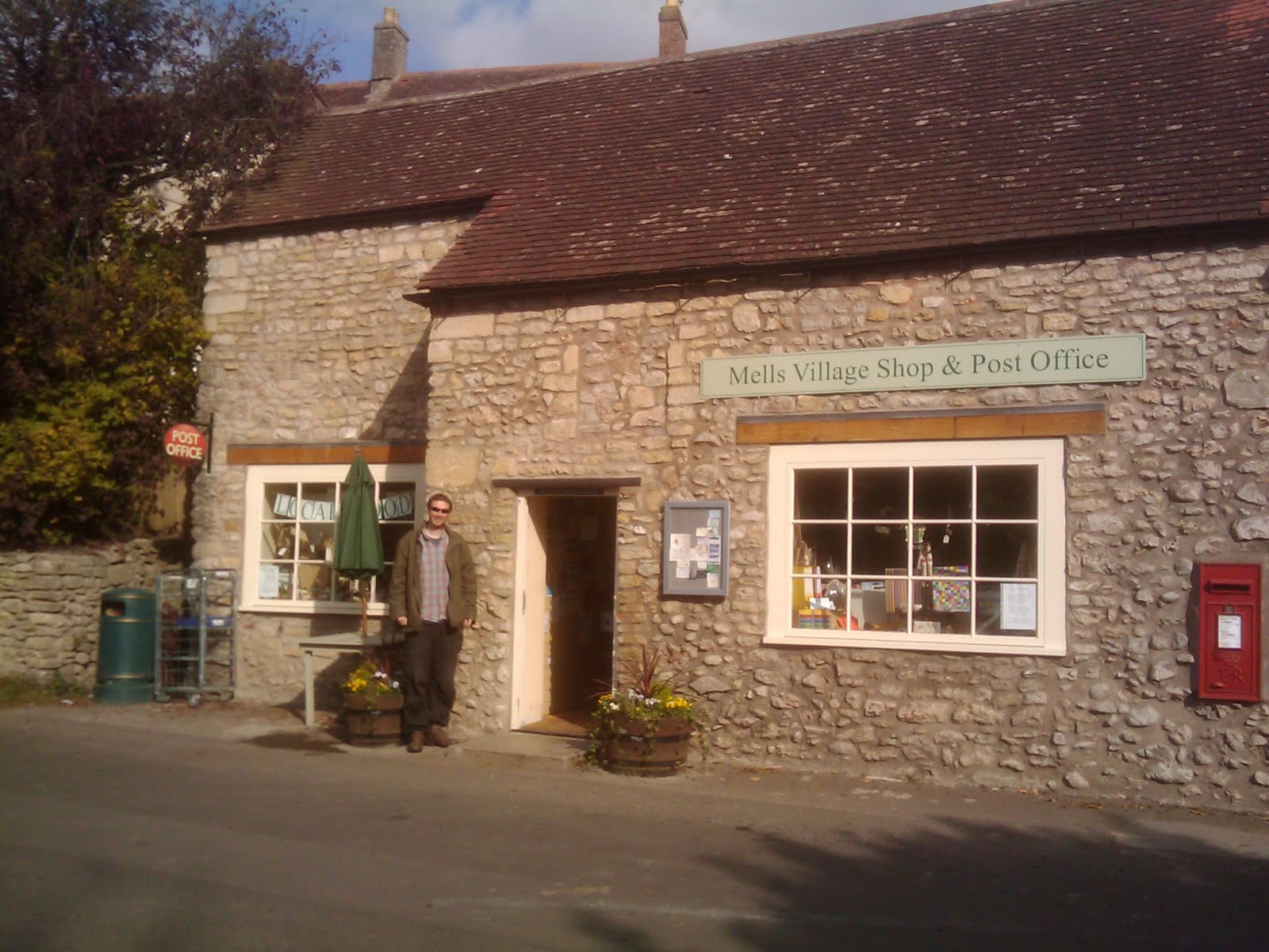 Shop