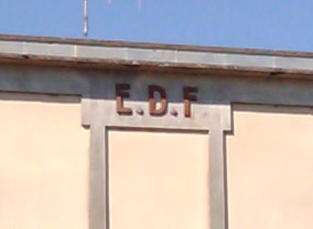 EDF