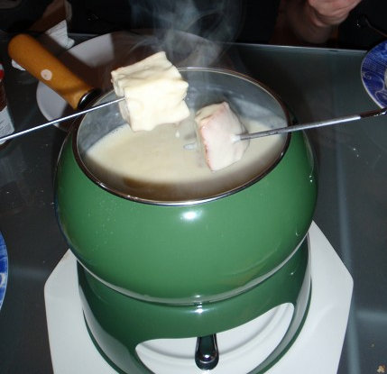 Fondue