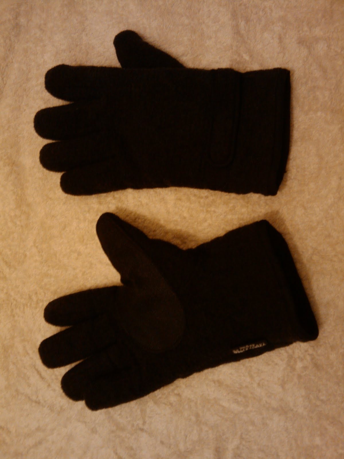 Gloves