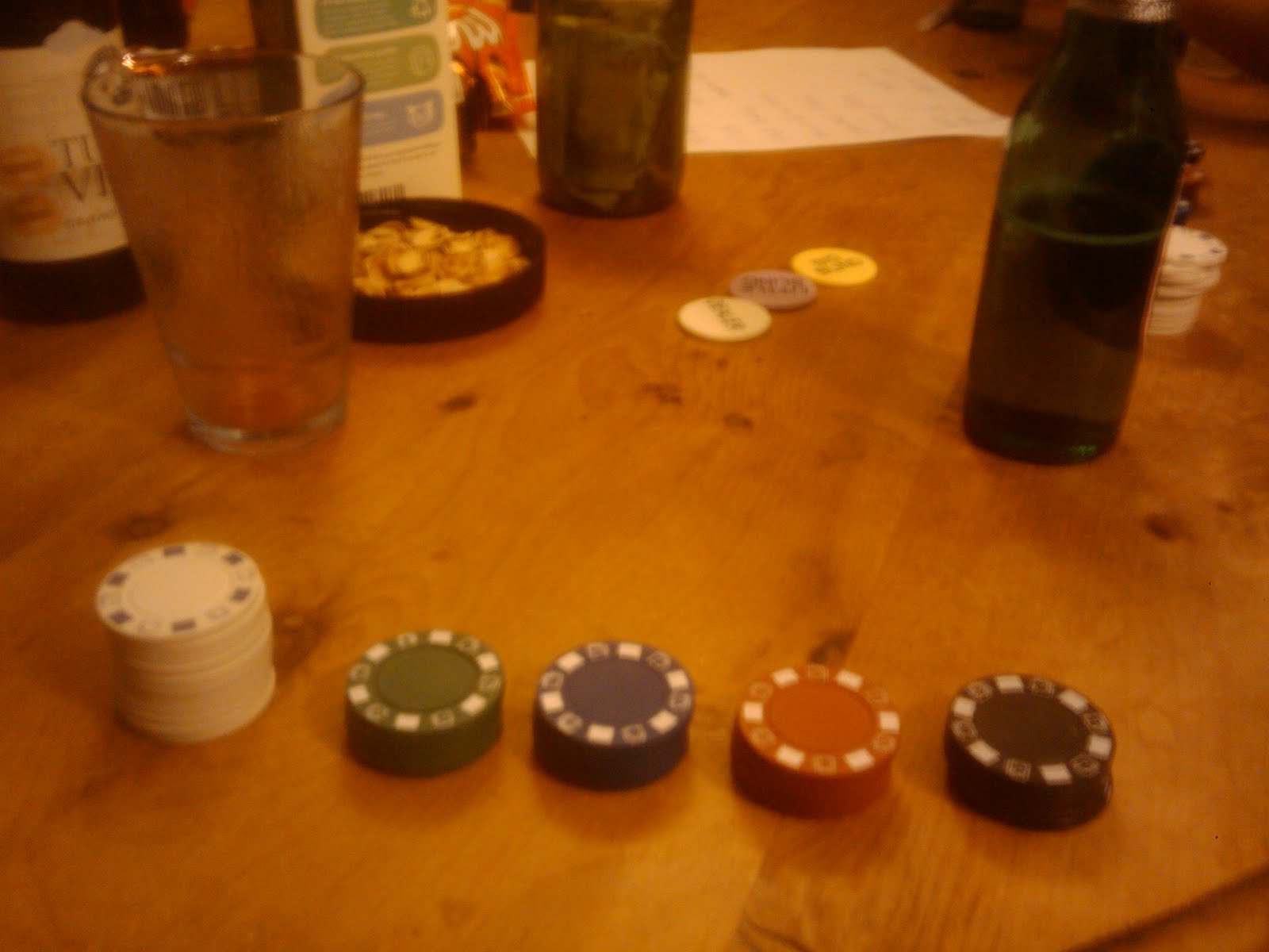 Poker