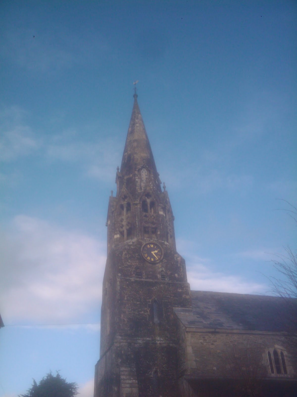 Church