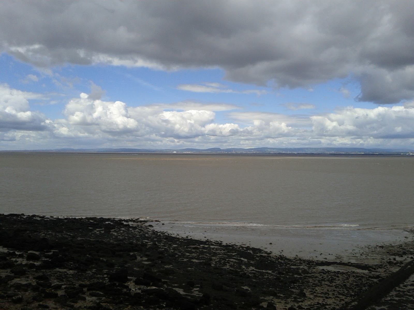 Severn Estuary