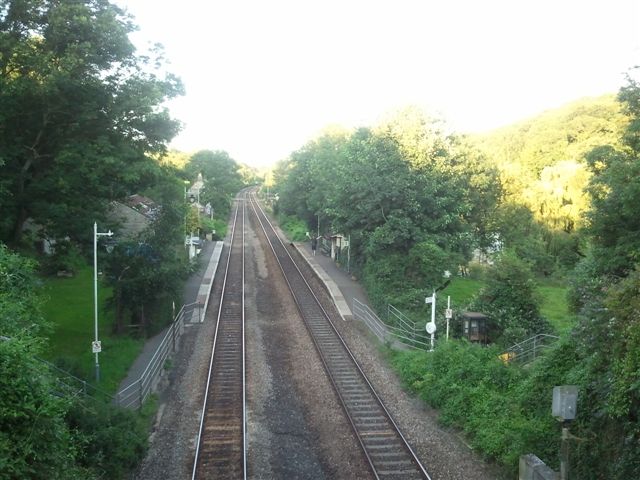 Platform