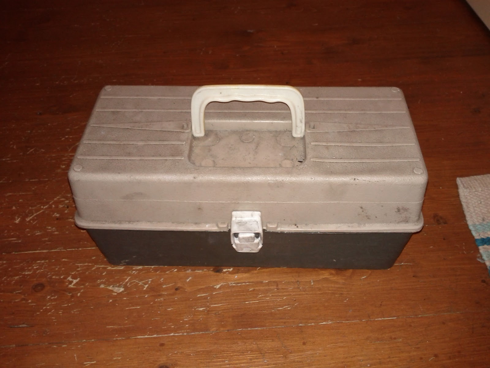 Fishing Box