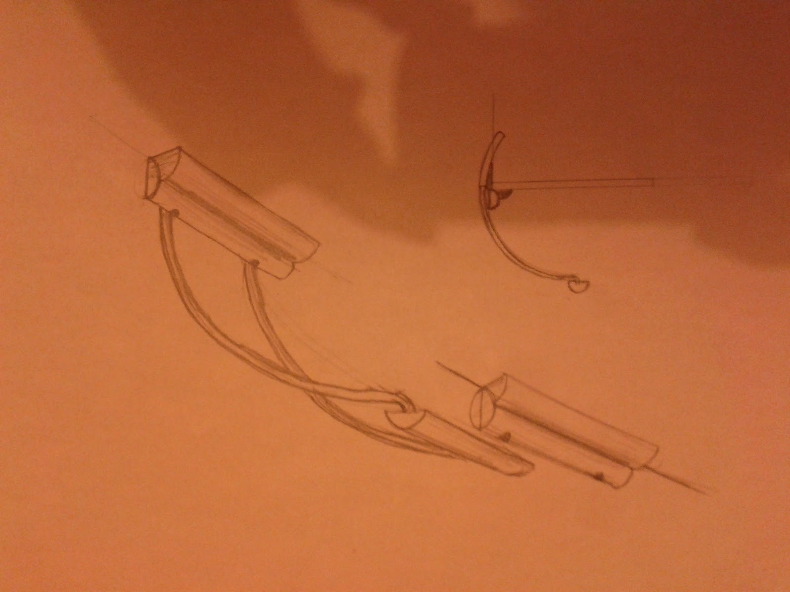 Desk Lamp 13