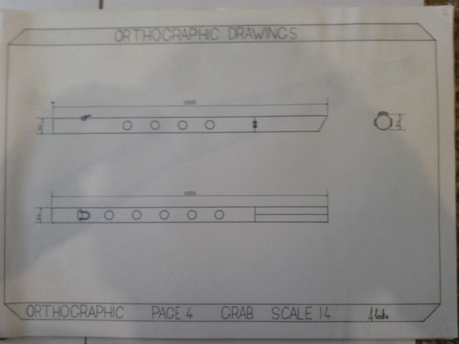 CDT 4