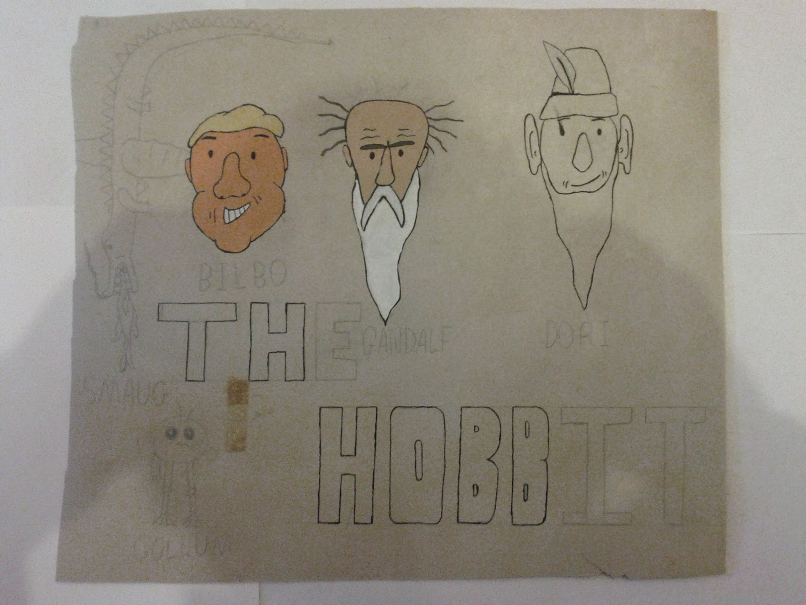 Hobbit