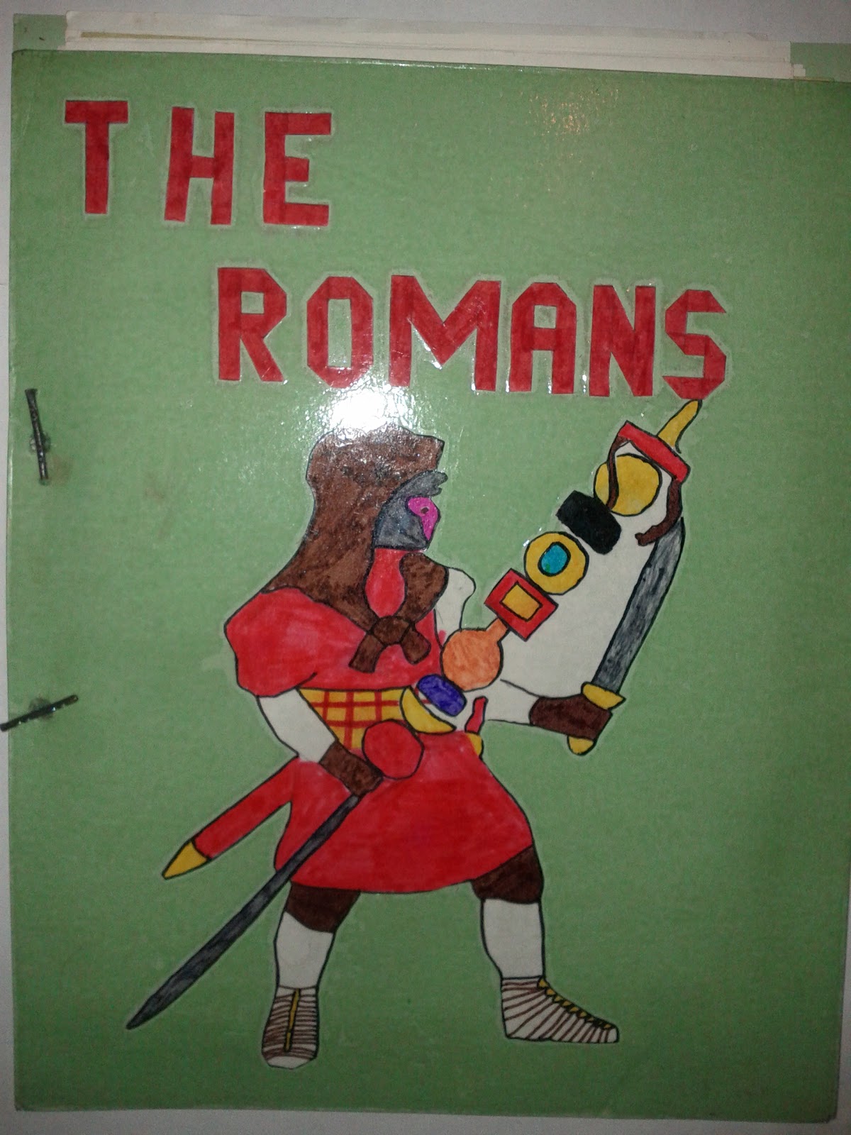 Romans