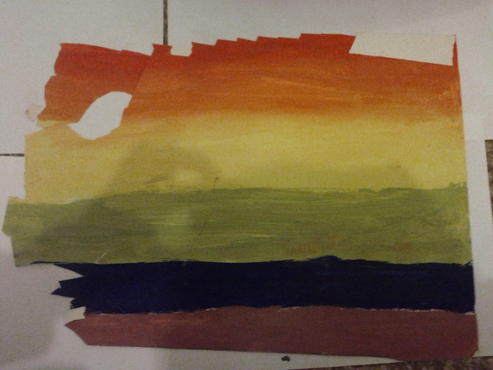 Spectrum