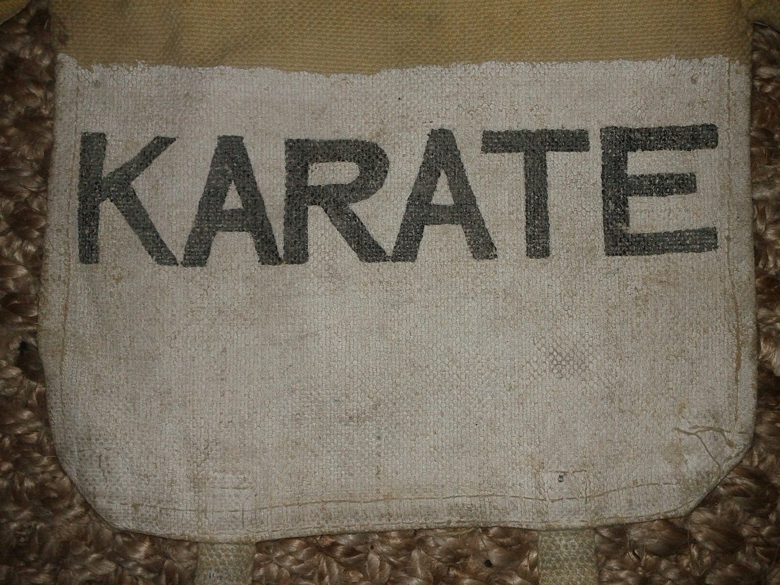 karate