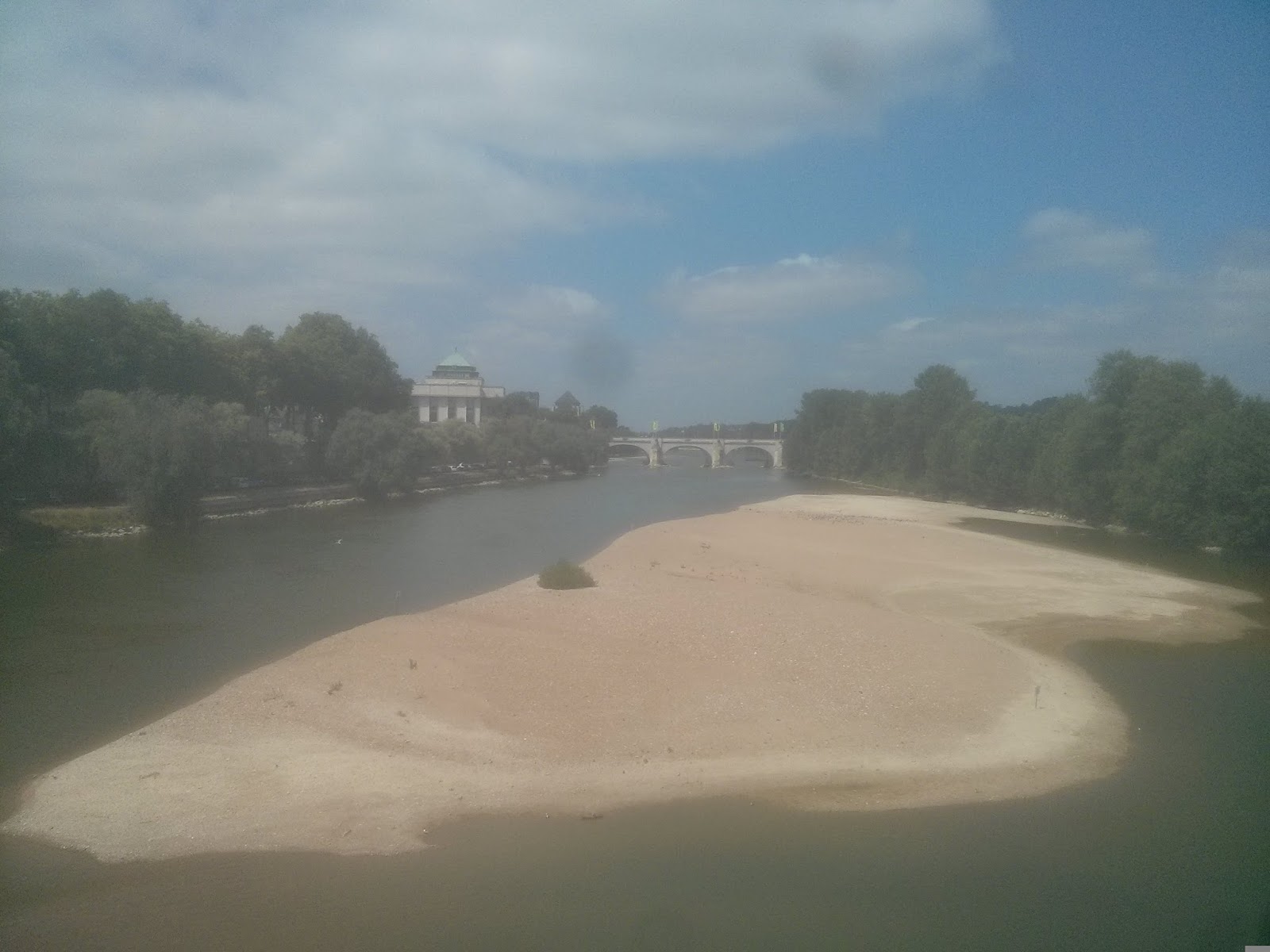 River