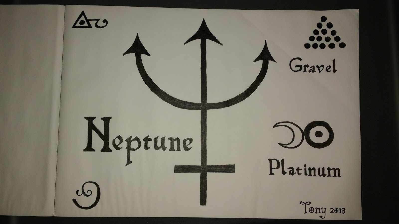 Neptune